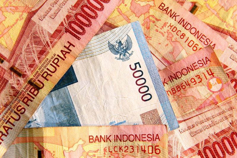 Indonesia: inflazione +6,83% su anno
